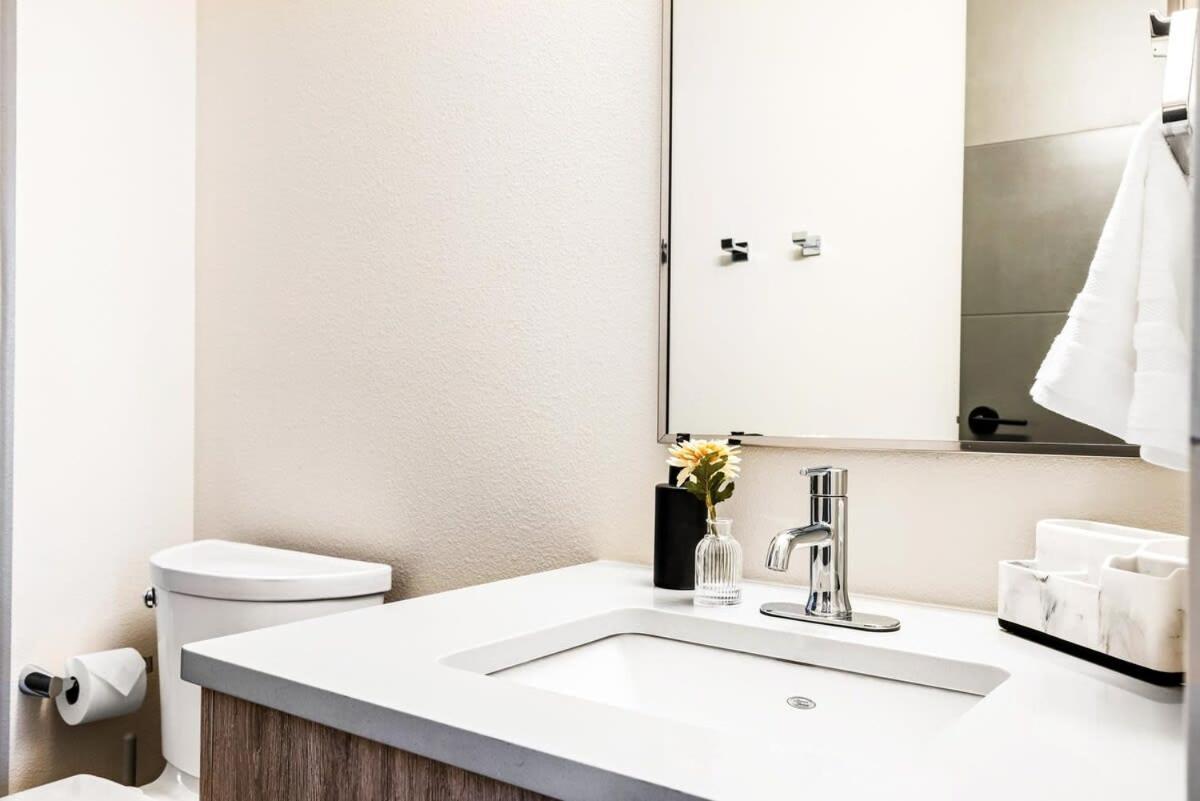 Avenue Hotel Downtown Golden Gold Miners Suite Exteriér fotografie
