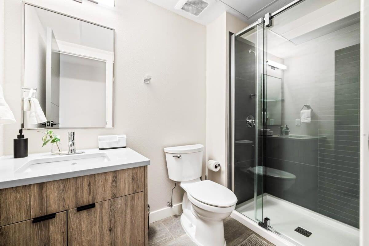 Avenue Hotel Downtown Golden Gold Miners Suite Exteriér fotografie